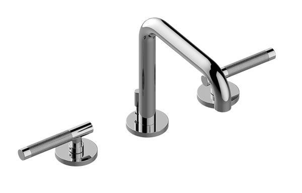 Graff - Harley Widespread Lavatory Faucet