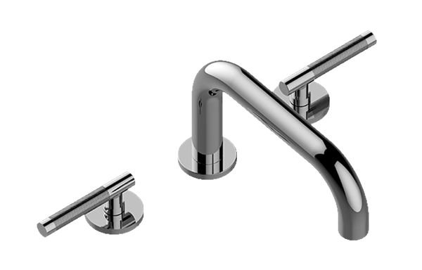 Graff - Harley Roman Tub - Trim Only