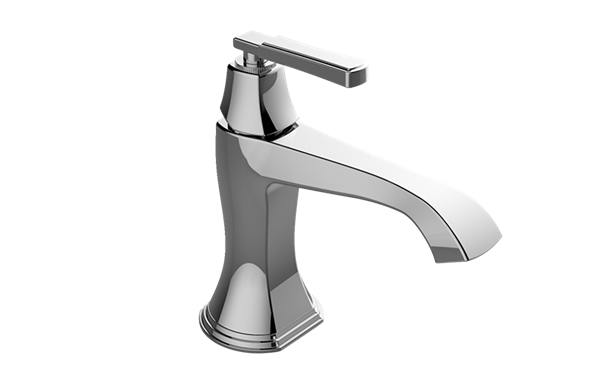 Graff - Finezza UNO Single Hole Lavatory Faucet