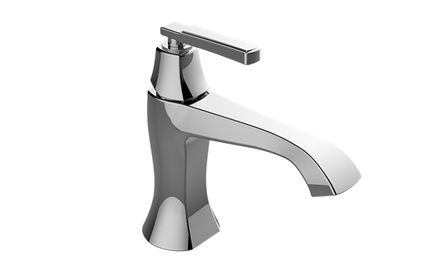 Graff - Finezza DUE Single Hole Lavatory Faucet