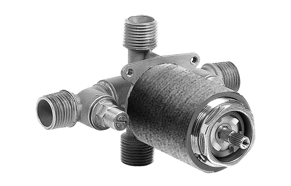Graff - Concealed Pressure Balancing Valve Rough