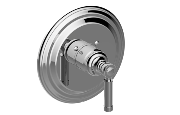 Graff - Bali Pressure Balancing Valve Trim with Handle (Trim