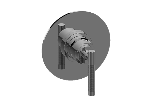 Graff - Harley Pressure Balancing Valve Trim with Handle - Trim Only