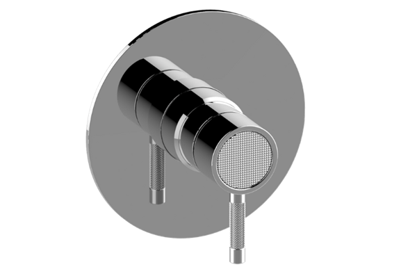 Graff - Cameo Pressure Balancing Valve Trim with Handle - Trim Only