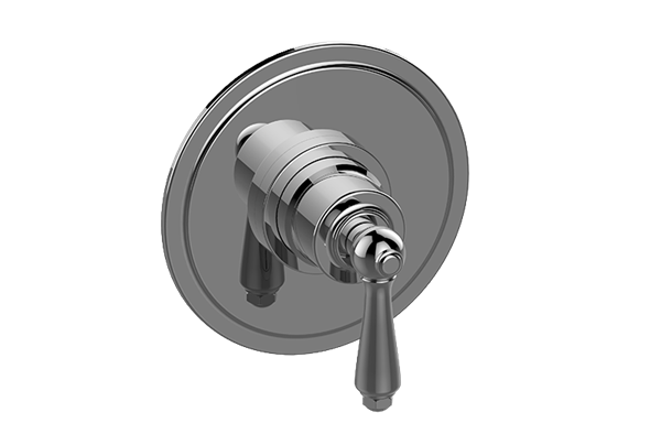 Graff - Camden Pressure Balancing Valve Trim with Handle - Trim Only