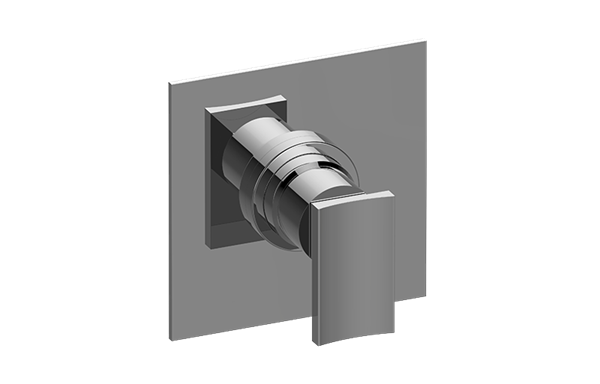 Graff - Sade/Targa/Luna Pressure Balancing Valve Trim with Handle - Trim Only