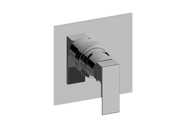 Graff - Incanto Pressure Balancing Valve Trim with Handle - Trim Only