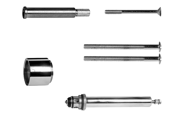 Graff - Valve Extension Kit for Pressure Balancing Tub & Shower Sets