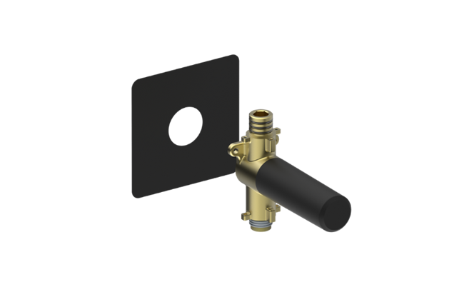 Graff - Spout Rough