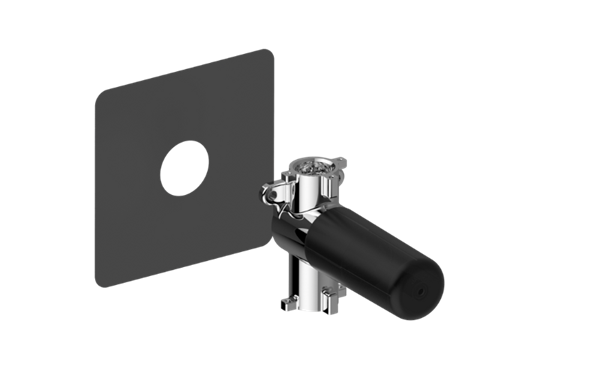 Graff - Handshower Rough