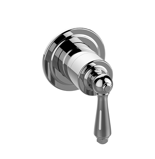 Graff - Camden Trim Plate with Handle