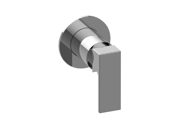 Graff - Incanto Round Trim Plate with Handle