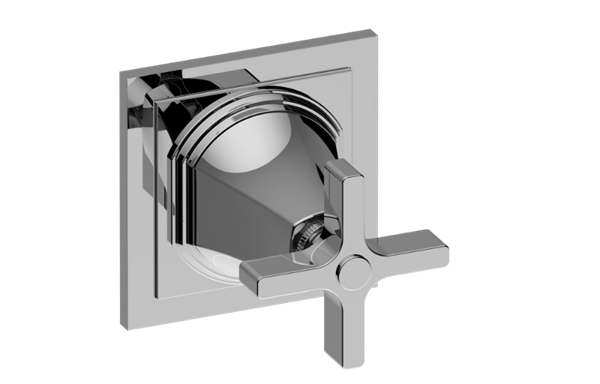 Graff - Finezza UNO M-Series 2-Way Diverter Valve Trim with Handle