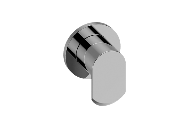 Graff - Phase Round M-Series Stop/Volume Control Valve Trim with Handle