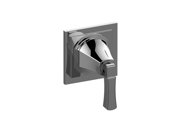 Graff - Finezza UNO M-Series 2-Way Diverter Valve Trim with Handle