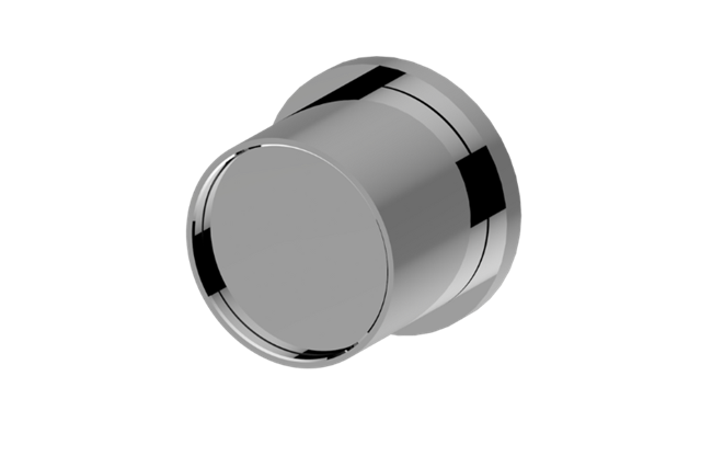 Graff - Riva M-Series for RIVA 3-Way Diverter Trim