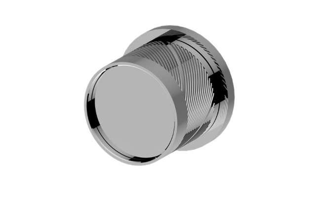 Graff - Riva M-Series for RIVA 3-Way Diverter Trim
