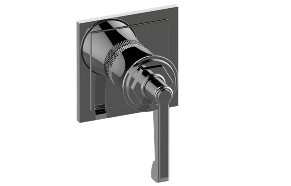 Graff - Vignola M-Series Stop/Volume Control Valve Trim with Handle
