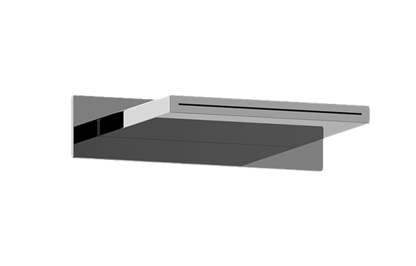 Graff - Aqua-Sense Cascade Water Feature