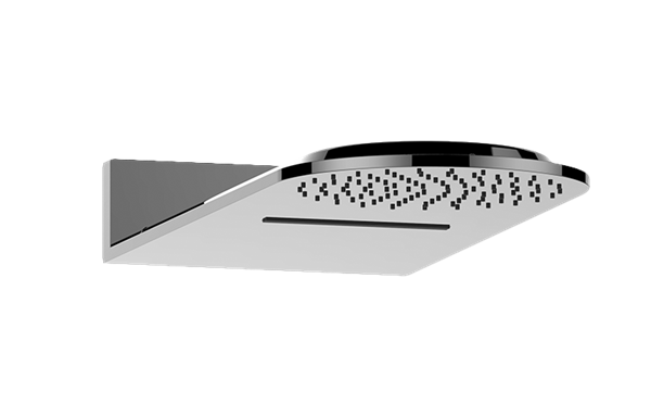 Graff - Aqua-Sense Aqua-Sense Dual Function Water Feature