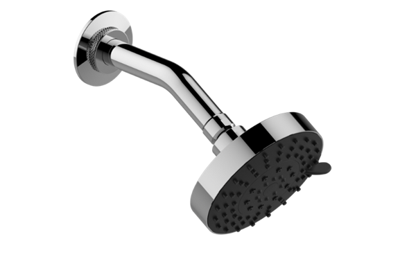 Graff - Showerhead with Shower Arm