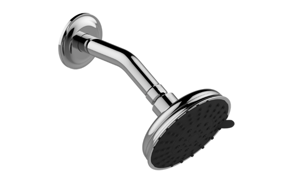 Graff - Transitional Showerhead with Arm