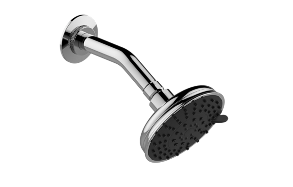 Graff - Transitional Showerhead with Arm