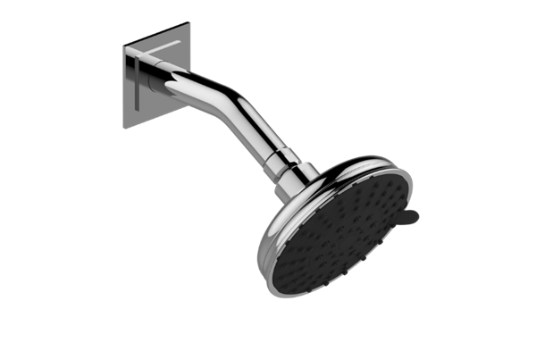 Graff - Transitional Showerhead with Arm