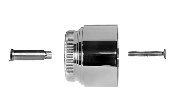 Graff - Valve Extension Kit for Ski Shower