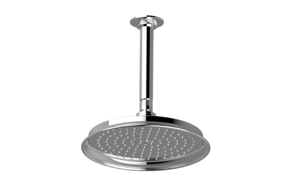 Graff - Vignola Transitional Showerhead with Ceiling Arm