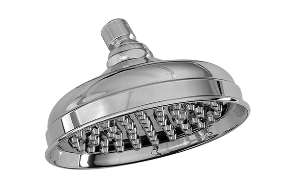 Graff - Traditional 6 Inch Showerhead