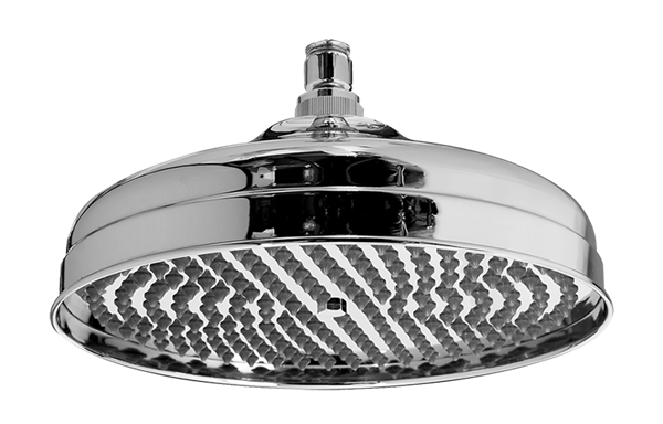 Graff - Traditional 8 Inch Showerhead