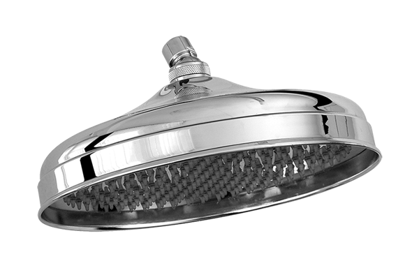 Graff - Traditional 10 Inch Showerhead