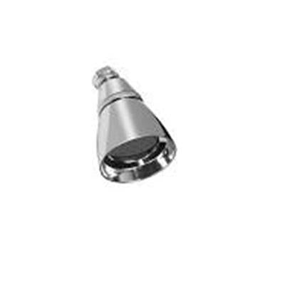Clearance Graff - Traditional 3 Inch Adjustable Showerhead Brushed Nickel (NLA)