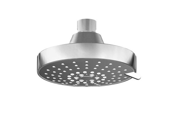 Graff - Multi-Function Showerhead