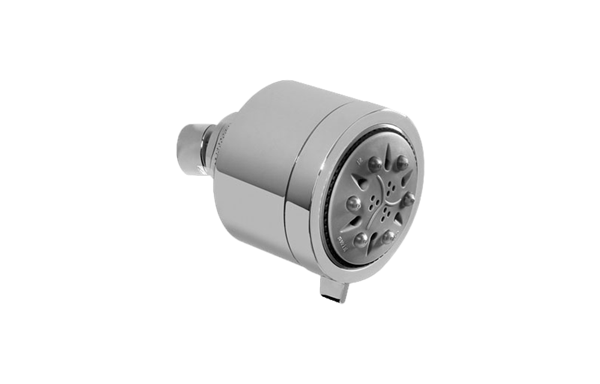 Graff - Multi-Function Showerhead
