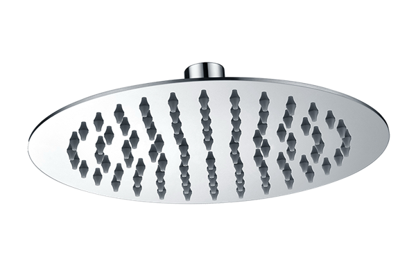 Graff - 8 Inch Round Showerhead