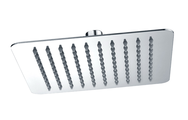 Graff - 10 Inch Square Showerhead