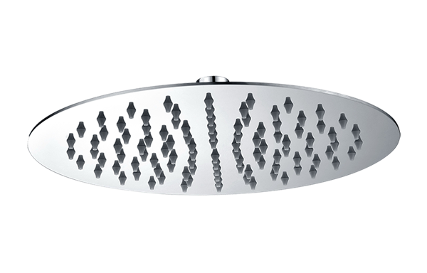 Graff - 12 Inch Round Showerhead