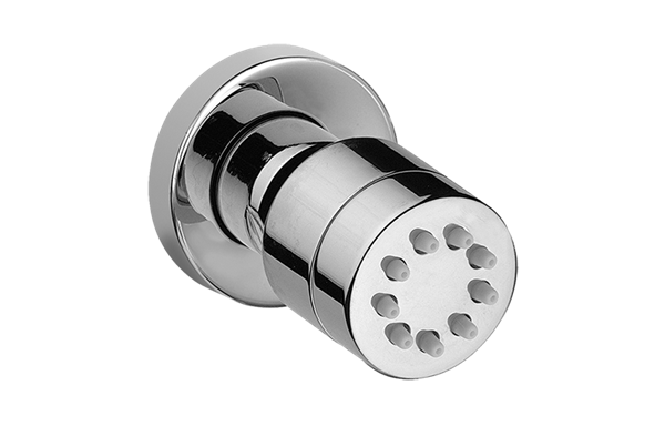 Graff - Contemporary Body Spray with Solid Brass Swivel Head