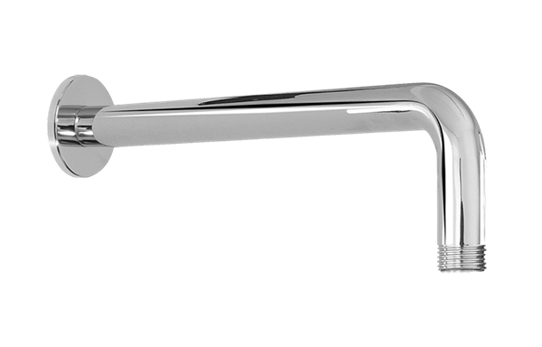 Graff - Contemporary 12 Inch Shower Arm