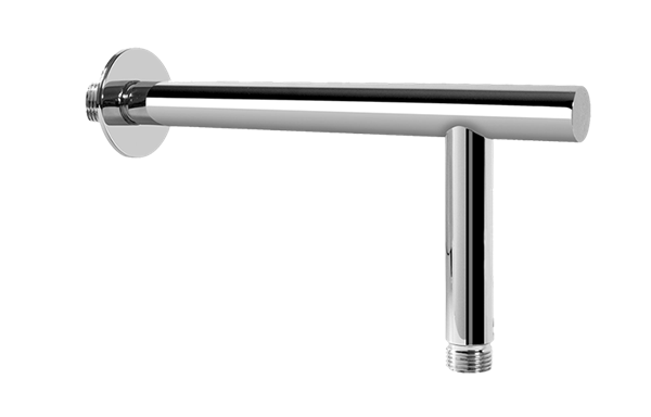 Graff - Contemporary 12 Inch Shower Arm
