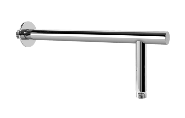 Graff - Contemporary 18 Inch Shower Arm