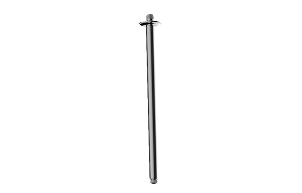 Graff - 18 Inch Transitional Ceiling Shower Arm