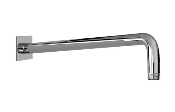 Graff - Contemporary 18 Inch Shower Arm