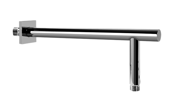 Graff - Contemporary 18 Inch Shower Arm