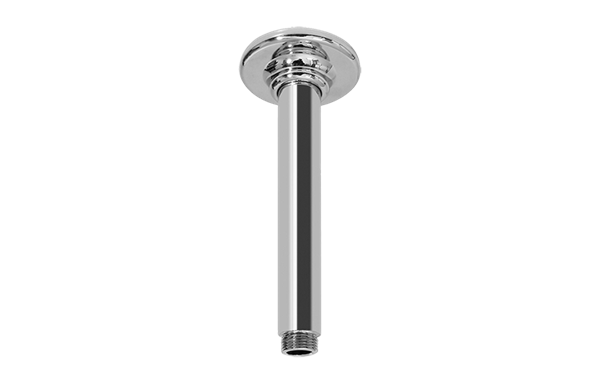Graff - 6 Inch Ceiling Shower Arm