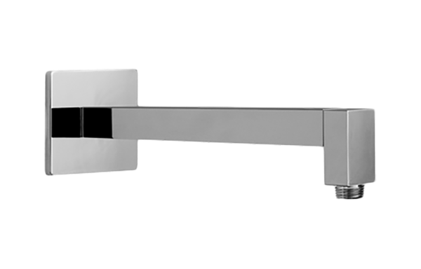 Graff - Contemporary 18 Inch Shower Arm