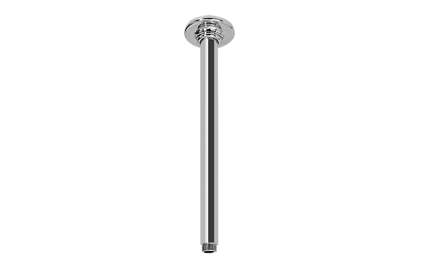 Graff - 12 Inch Ceiling Shower Arm