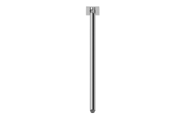 Graff - Contemporary 18 Inch Ceiling Shower Arm